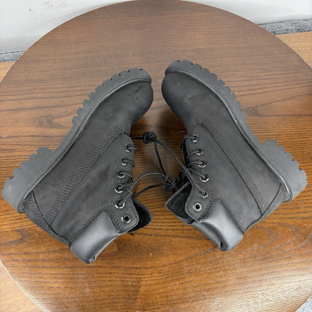 Timberland Premium 6